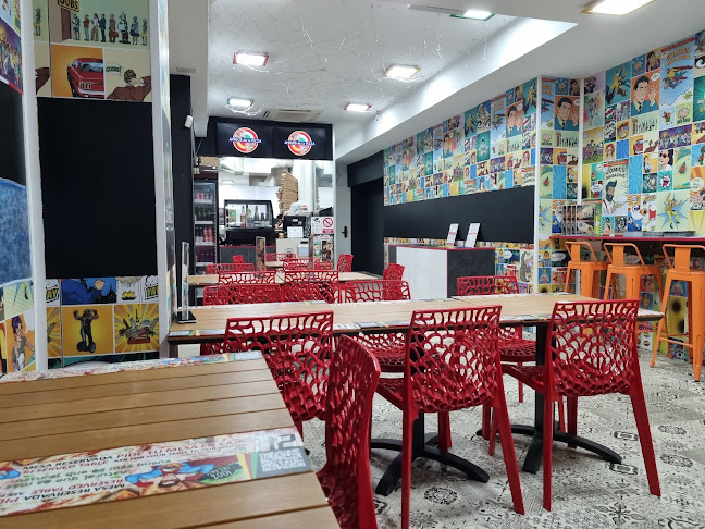 Comentarii opinii despre Comes bien - La Nuova Trattoria