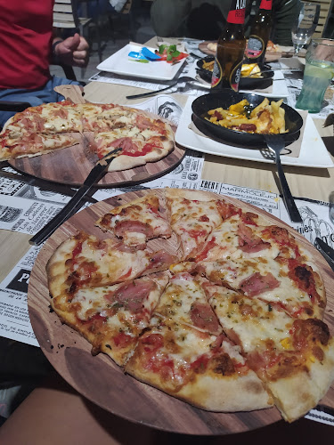 Plaza 5incuentaytr3s - Gastronomía y hostelería