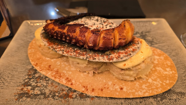 Opinii despre Cafe Bar Los Arcos- Desde1975 în Granada - Gastronomía y hostelería