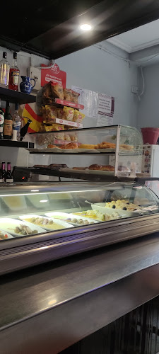 Bar Ámsterdam Café - Zaragoza