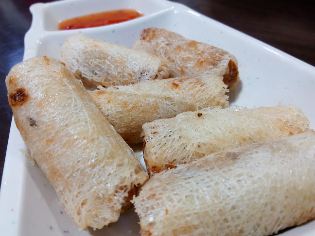 Comments and reviews of Restaurante Chino Min Dou