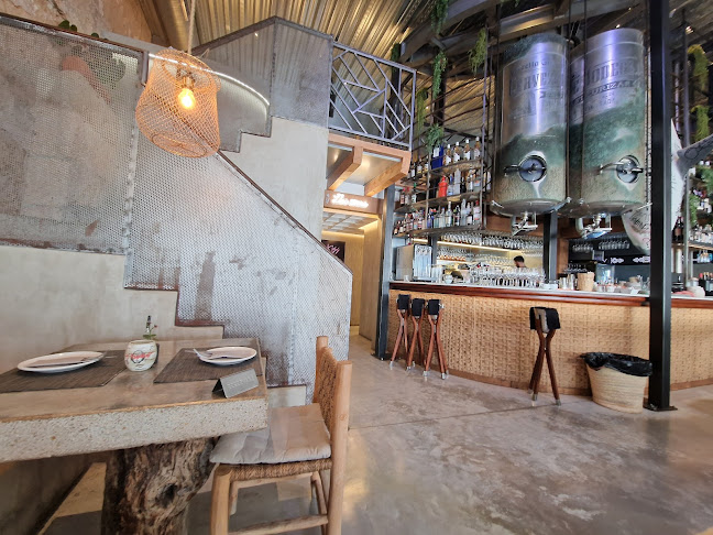 Can Matevet Restaurante Vermutería - Gastronomía y hostelería