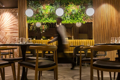 acento - social eatery