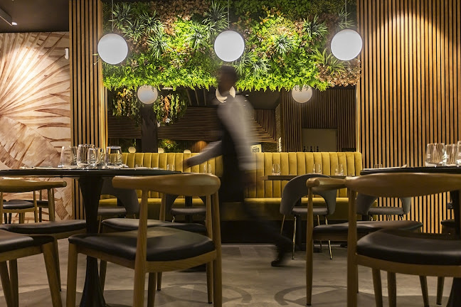 acento - social eatery