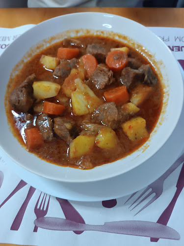 Opinii despre Bar La Roca în Monistrol de Montserrat - Gastronomía y hostelería