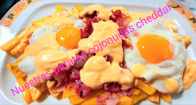 Comentarii opinii despre BAR CHARLY