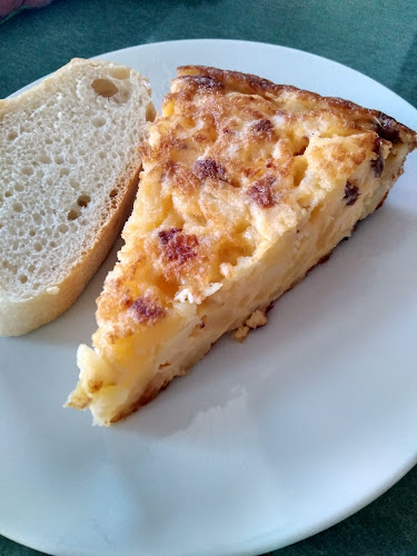 Comments and reviews of Cafetería La Habana