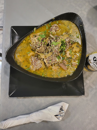 Reviews of Universo latino in Madrid - Gastronomía y hostelería