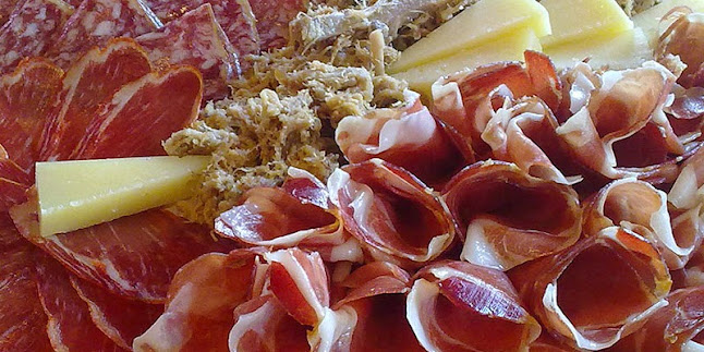 Opinii despre Restaurante La Barca del Salamanca în Barcelona - Gastronomía y hostelería