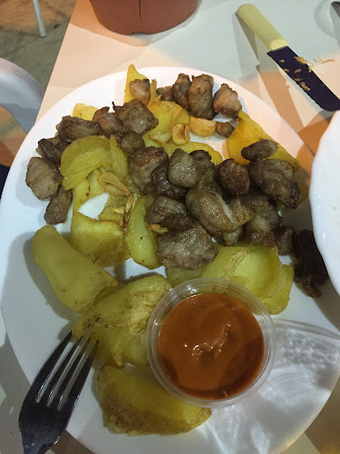 Cerveceria Santa Lucia - Gastronomía y hostelería