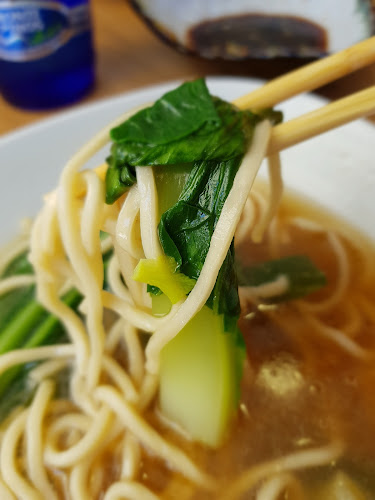 Donghua House - Madrid