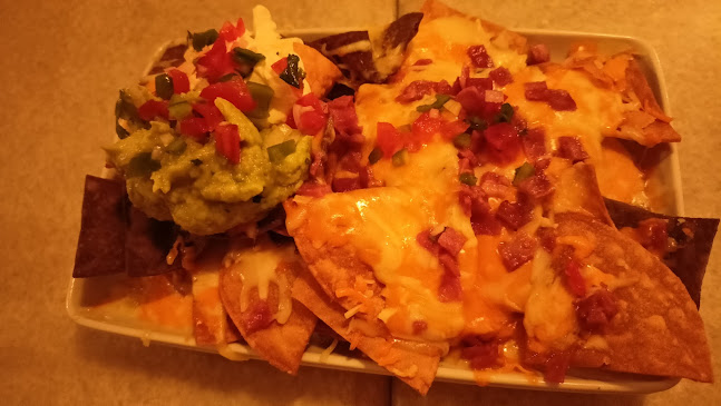 Hamburguesería La informal Open Times