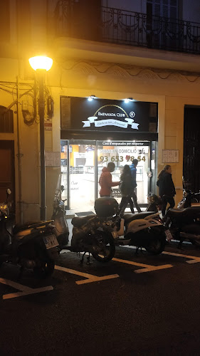 Comentarii opinii despre Empanada Club Gracia | Empanadas Argentinas