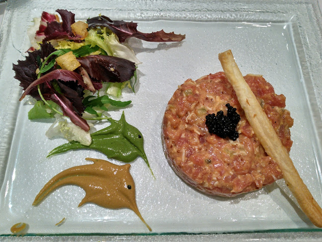 Guetaria Asador 2.zero - Gastronomía y hostelería