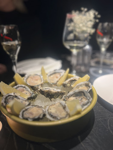 Reviews of La Perla Club - 71 Oysterbar in Barcelona - Gastronomía y hostelería