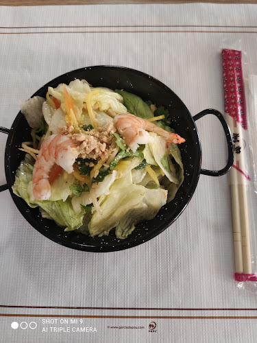 Vị Việt 1 Calle Pelayo - Gastronomía y hostelería