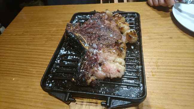 Casa Alcalde Open Times