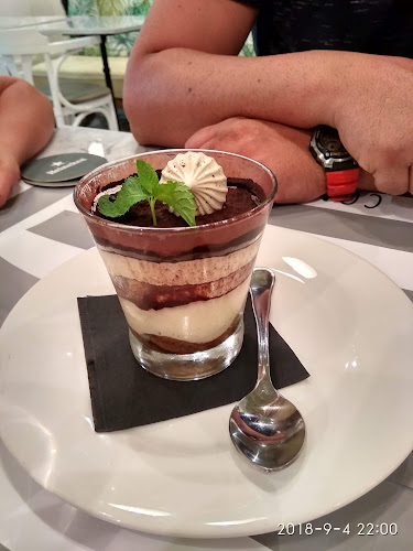 Comentarii opinii despre Compostelana Plaza de España