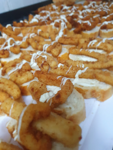 Bar María Inés Open Times