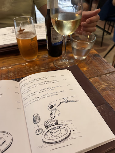 Gourmet Tapes by Sensi Open Times