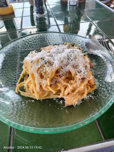 Opinii despre Restaurante La Cabaña în Port d'Alcúdia - Gastronomía y hostelería