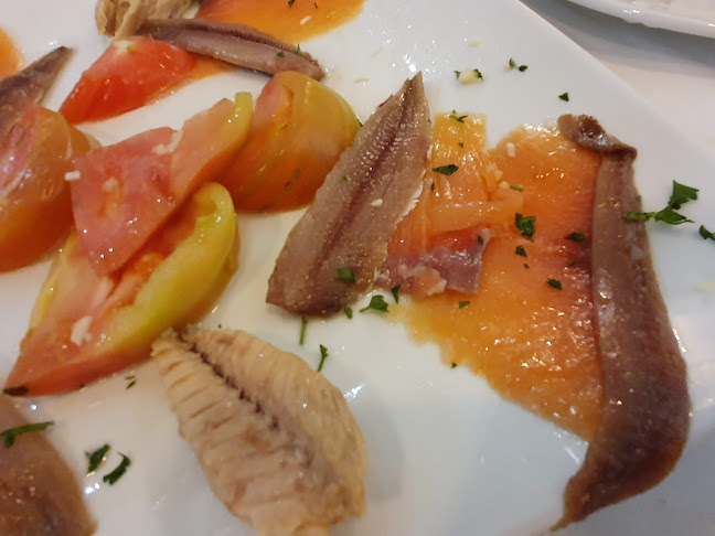 Secreto de Anna - Gastronomía y hostelería