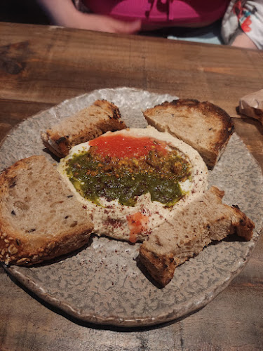 Honest Greens Phone number