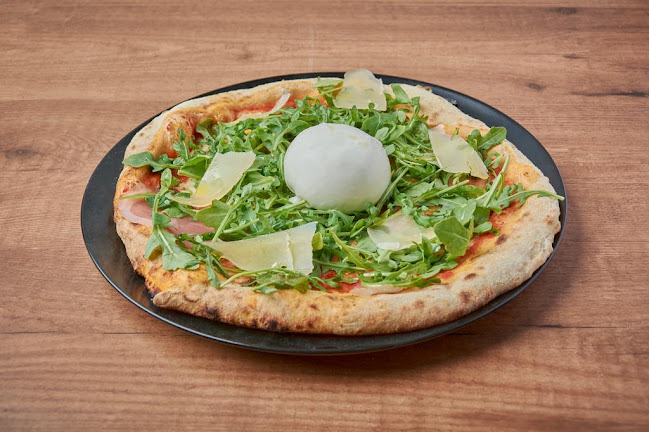 L'artigiano - Madrid