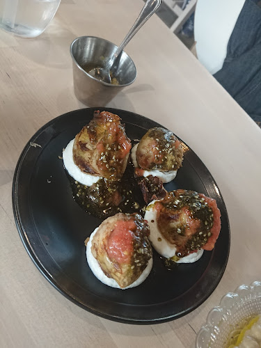 Reviews of Restaurante Barganzo in Madrid - Gastronomía y hostelería