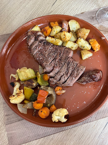 Taberna Fuego Lento - Elche