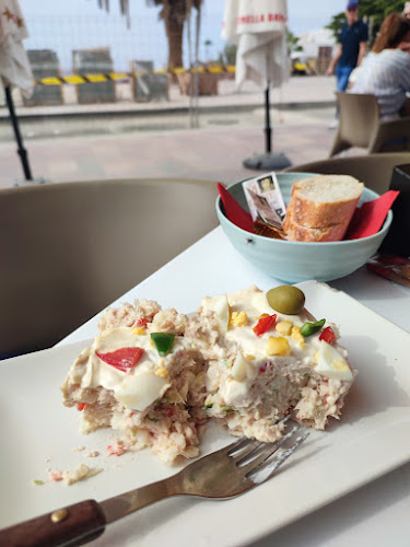Cafetería Puesta De Sol - Gastronomía y hostelería