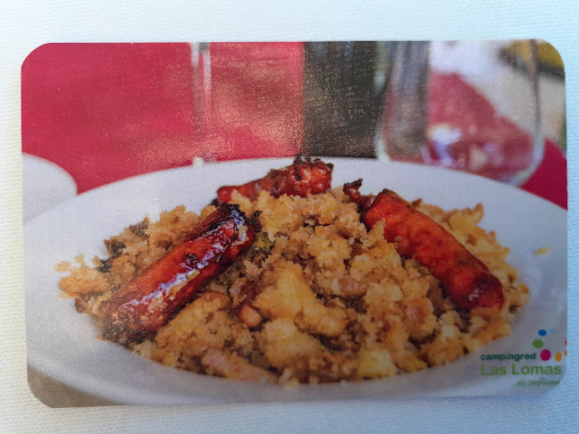 Carretera de, km 6.5, 18160 Güejar Sierra, Granada