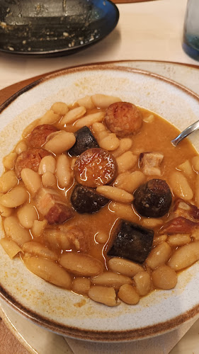 Comentarii opinii despre Restaurante La Comtienda