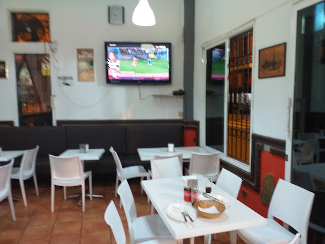 Comentarii opinii despre Kebab Las Palmas Guanarteme