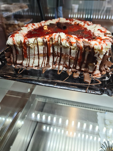 Panadería Bollería Marisol - Gastronomía y hostelería