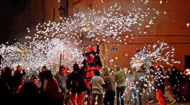 Bar restaurant Cal Vaquer - Esparreguera