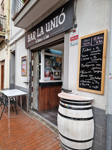 Bar La Unió