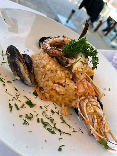 Restaurante Paparazzi Las Arenas