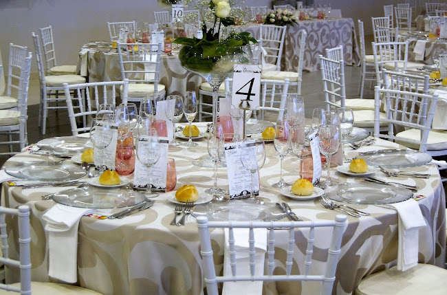 Cañada Real Restaurante Open Times