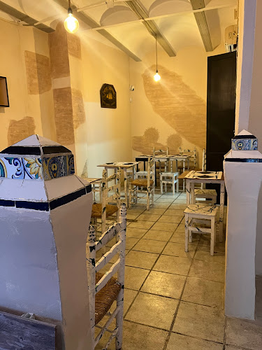 Opinii despre Filos în Valencia - Gastronomía y hostelería