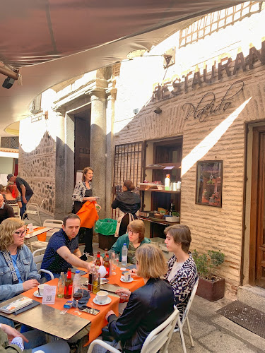 Plácido Restaurante - Gastronomía y hostelería