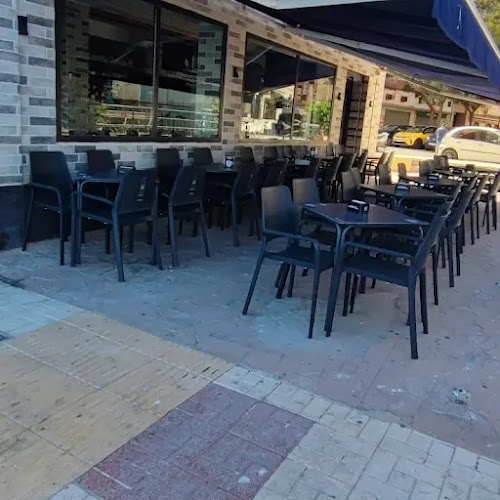 Cafeteria-Pizzeria-Pescadito El Rinconcito de Marta