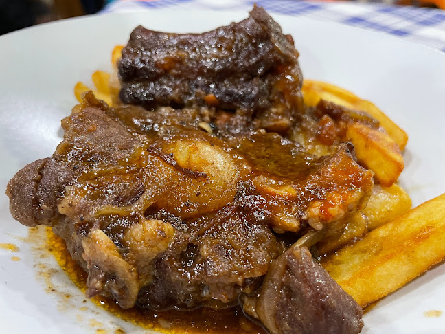 Reviews of Bar restaurante Tornerías in Toledo - Gastronomía y hostelería