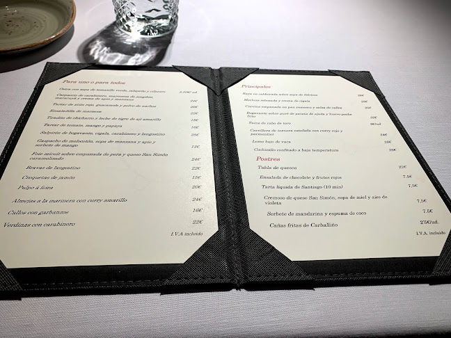 P.º de Eduardo Dato, 5, Chamberí, 28010 Madrid