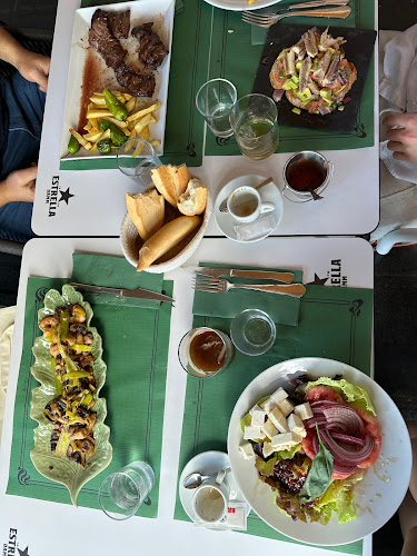 Restaurante Ca'n Aya - Garachico