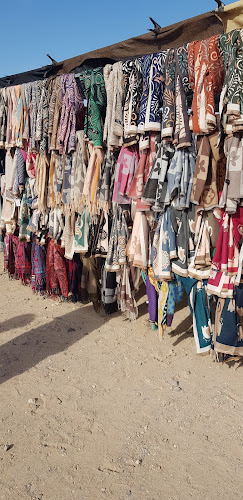 Rastro de Costa Calma - Pájara