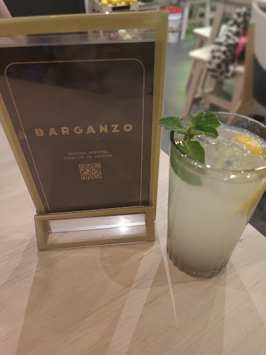 Restaurante Barganzo Open Times