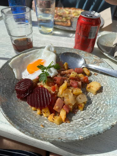 Restaurante Sorrento Open Times