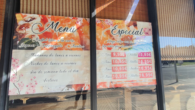 Restaurant Zhen - Alzira