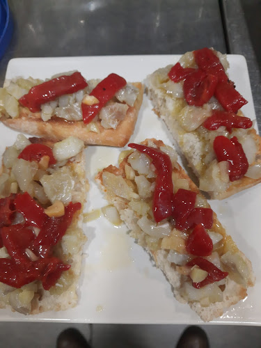 Bar La Granja - Gastronomía y hostelería